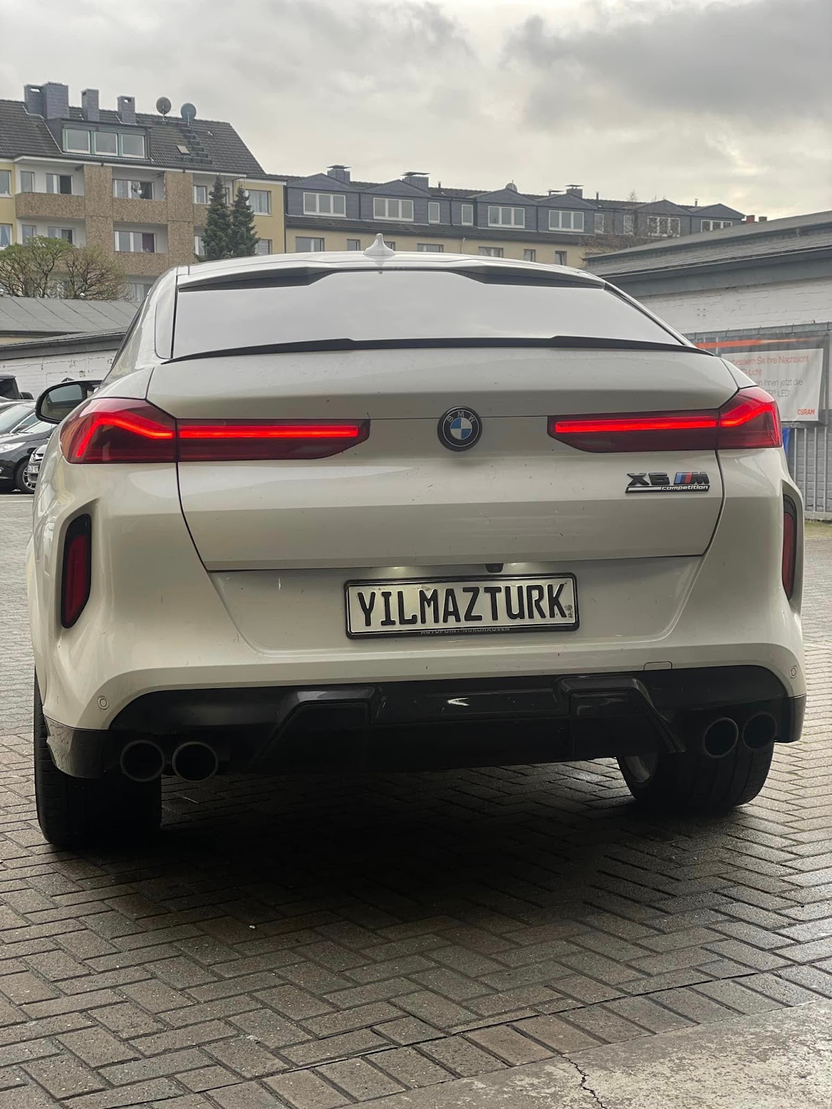 Kfz-Meisterbetrieb Yilmaztürk