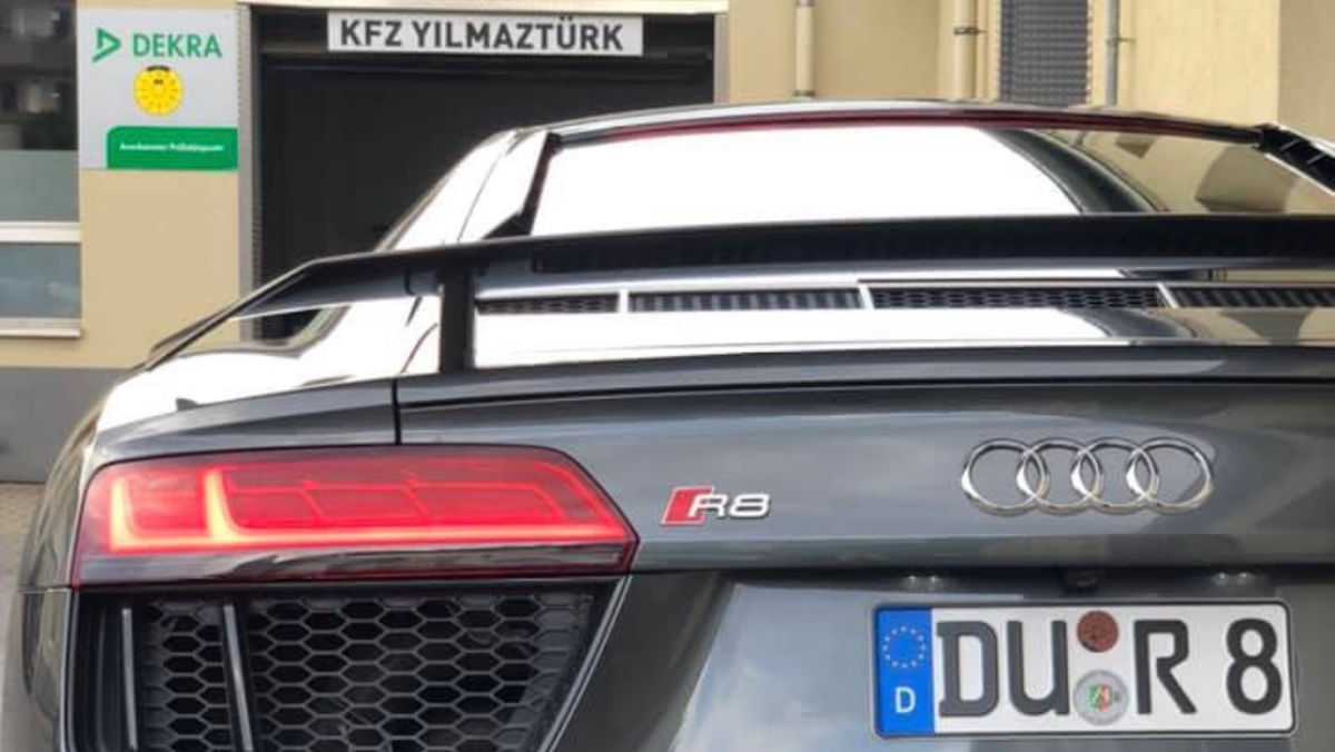 Kfz-Meisterbetrieb Yilmaztürk